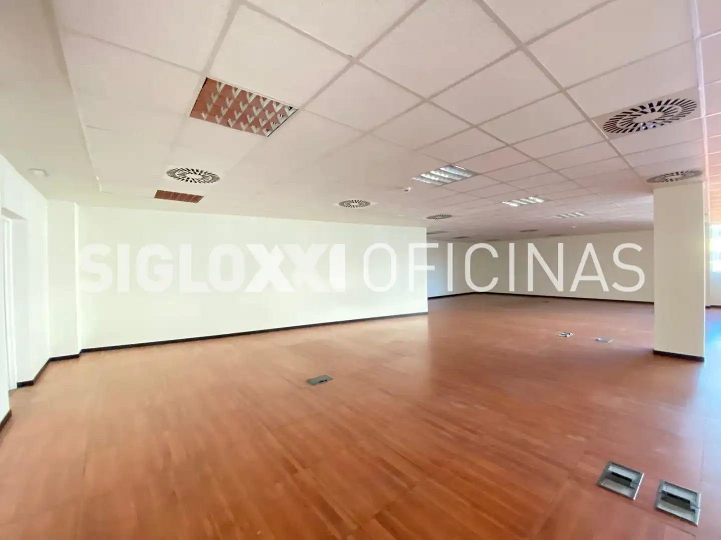 Oficina de lloguer a PLOM, imagen 10