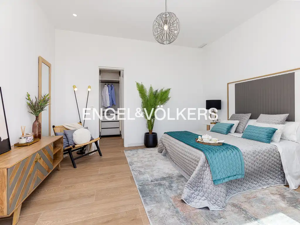Casa con piscina en venta en Balcón de Finestrat - Terra Marina, imagen 17