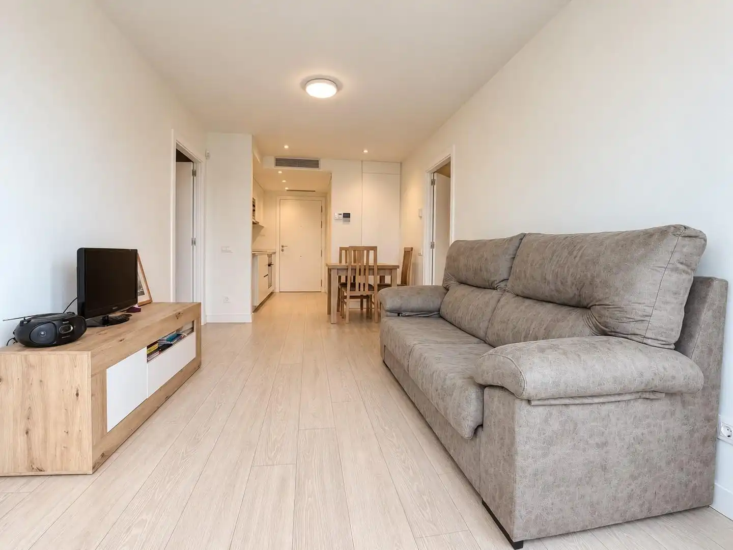 Appartement avec terrasse à vendre à Llevant, imagen 6