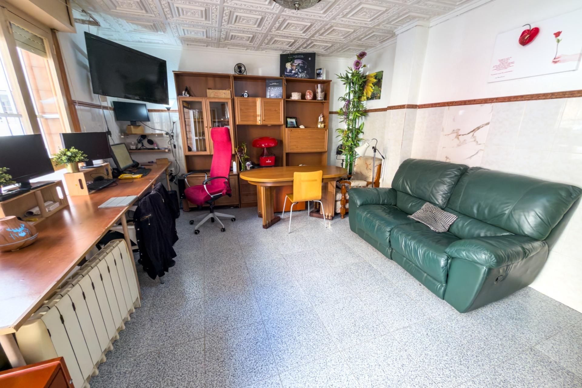 Planta baixa en venda a Calle CONCORDIA, Las Piscinas Naturales, Playa del Cura