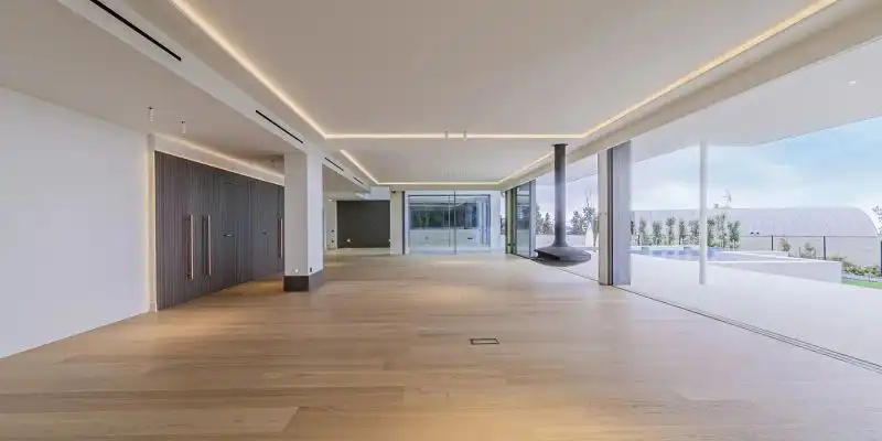 Casa amb terrassa en venda a Calle SANT FRANCESC, imagen 5