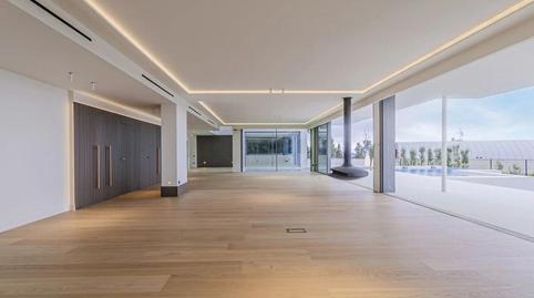 Foto 5 de Casa o chalet en venta en Calle Sant Francesc, Pedralbes, Barcelona