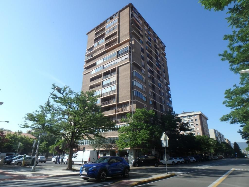 Flat to rent in Iturrama