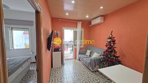 Foto 4 de Àtic en venda a Sant Crist, Barcelona