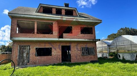 Foto 3 de Casa o chalet en venta en Lugar Nogueiras, Abegondo, A Coruña