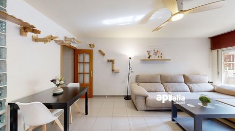 Foto 5 von Wohnung zum Verkauf in Centre - Eixample – Can Llobet, Barberà del Vallès