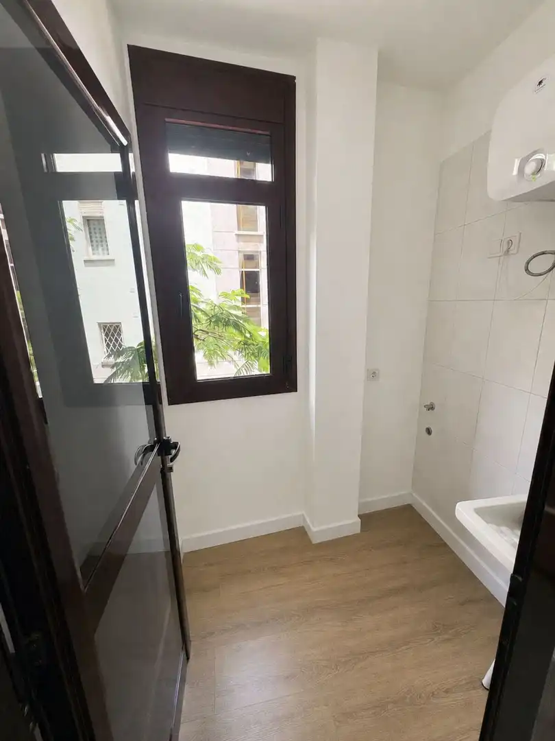 Terrasse von Wohnung zur Miete in Las Palmas de Gran Canaria