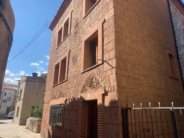 House or chalet for sale in DEL POZO, 35, Navaluenga