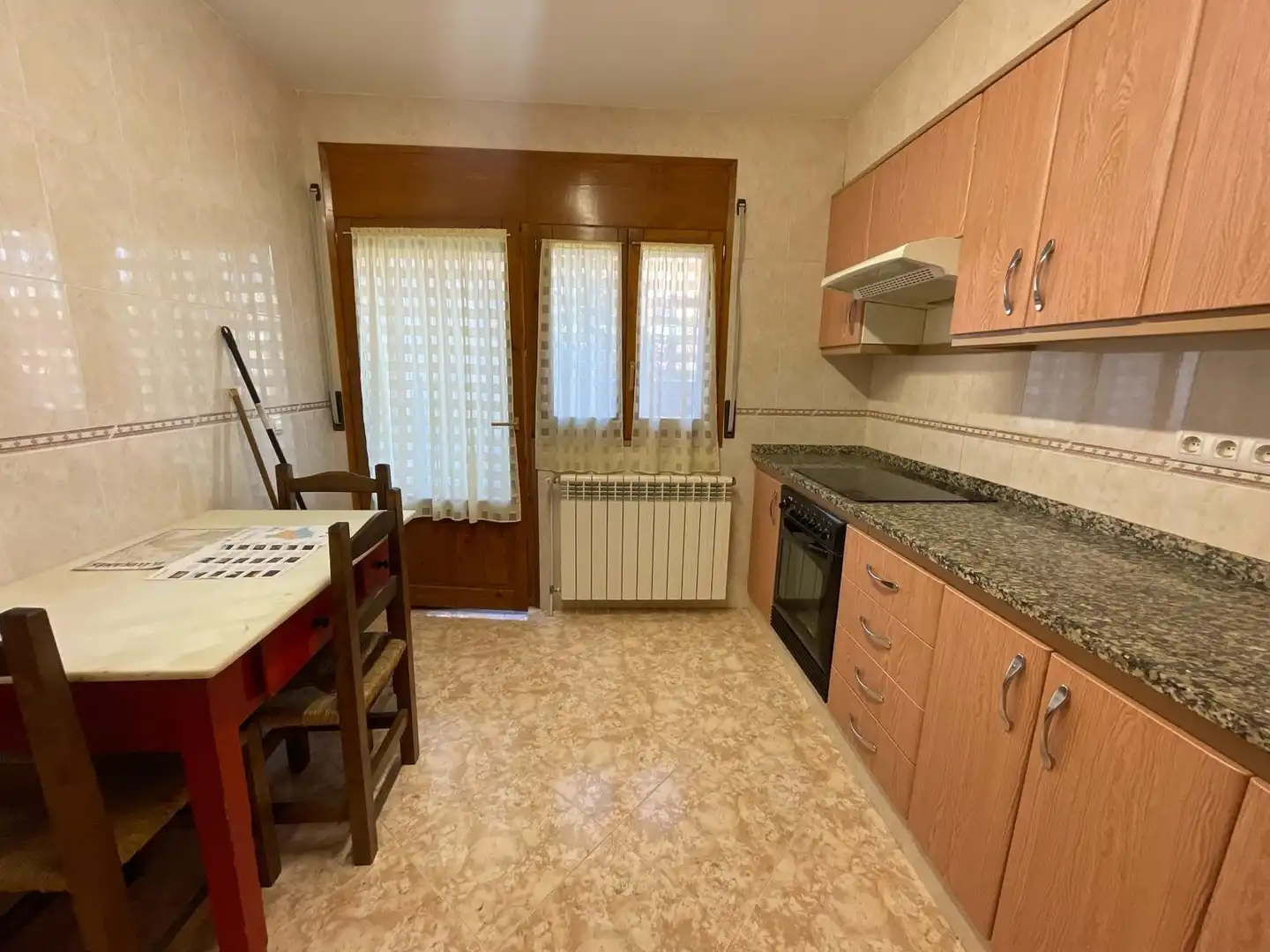 Casa amb terrassa en venda a Sant Feliu Sasserra, imagen 11