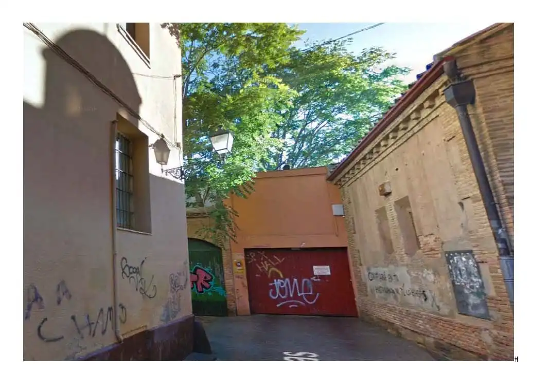 Individual de lloguer a Calle Azlor 4, imagen 2