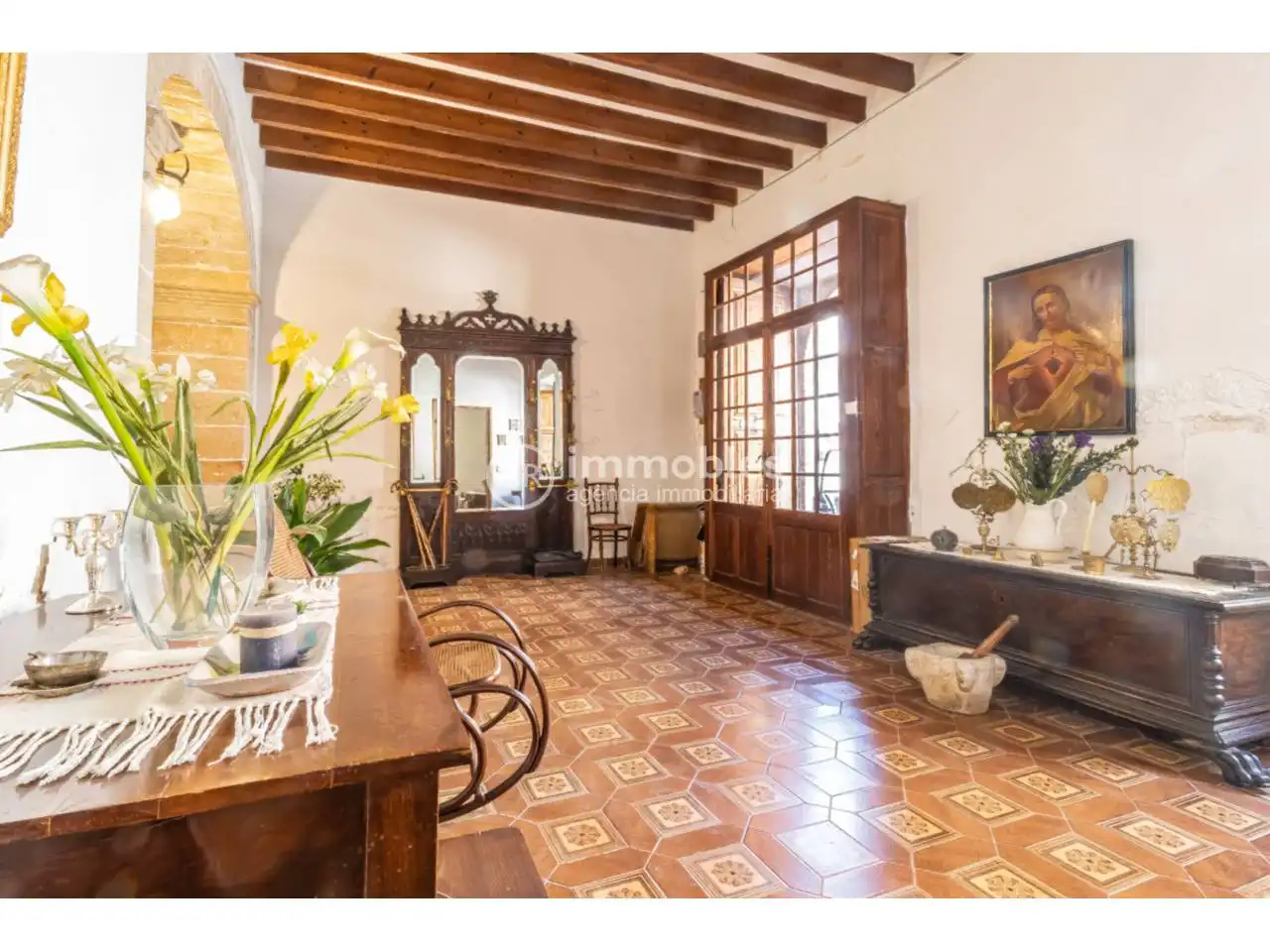 House with garden for sale in Alaró, imagen 9