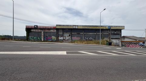 Photo 2 of Industrial buildings for sale in Avenida de Castela, Betanzos, A Coruña