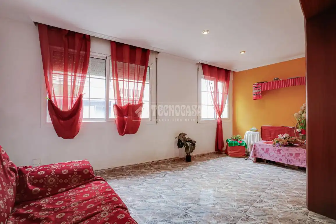 Habitación de Piso en venta en Ripollet