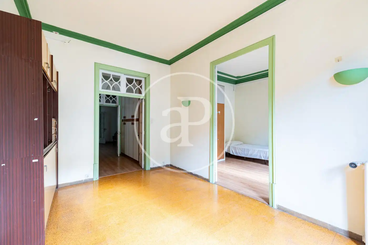 Wohnung mit Terrasse zum Verkauf in Carrer d'Aragó, imagen 33