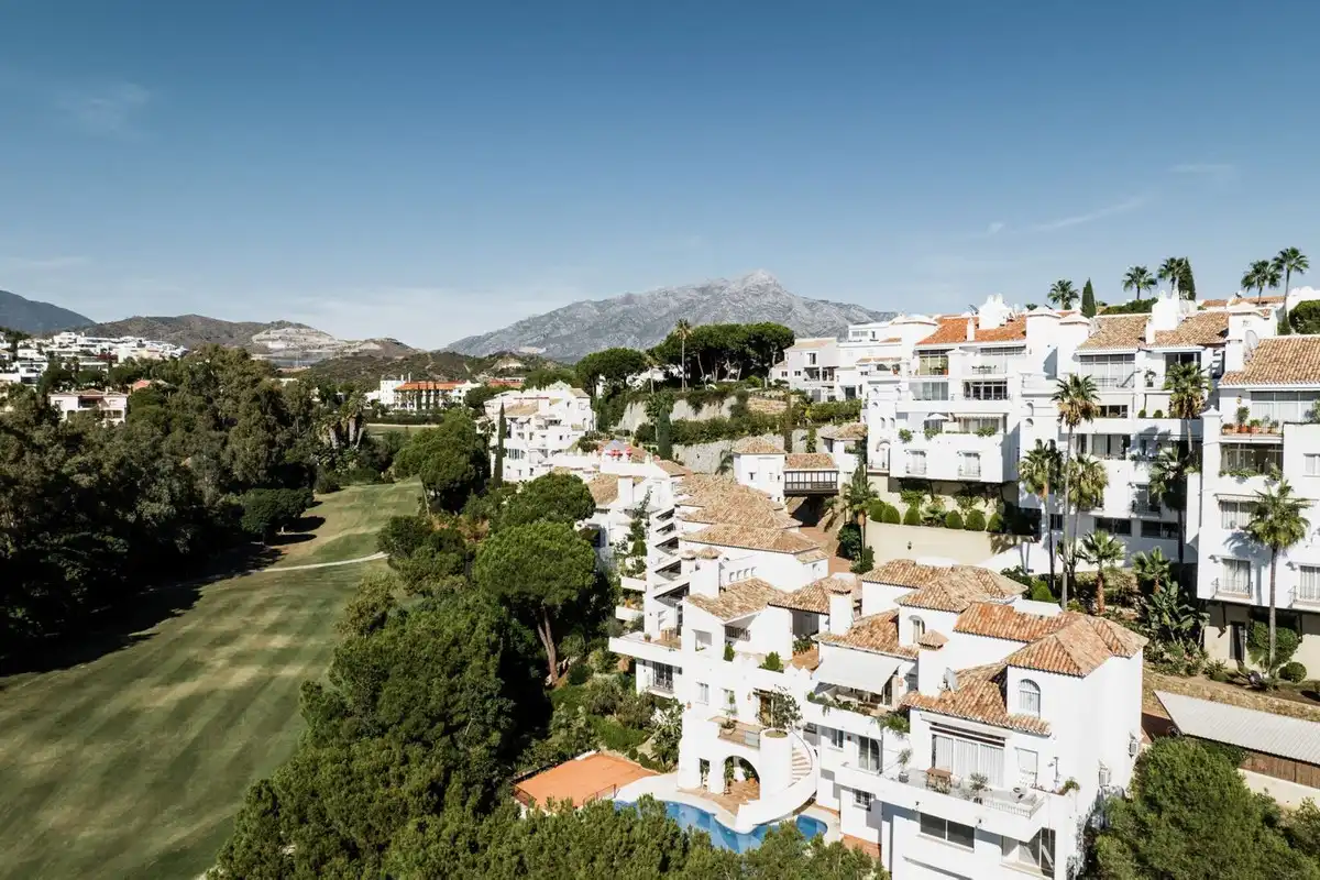 Duplex with pool for sale in La Quinta, imagen 4