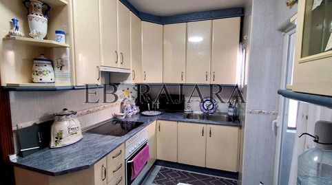 Foto 5 de Piso en venta en Olivares, Puerta de Cuartos - Avda. de Portugal, Talavera de la Reina