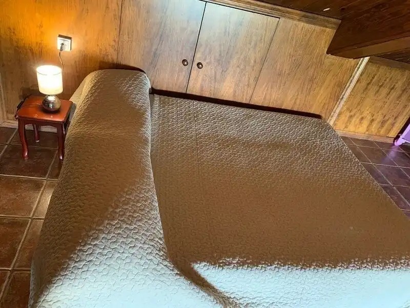 Bedroom of Houses for sale in Rojales  with Air Conditioner, Heating and Private garden