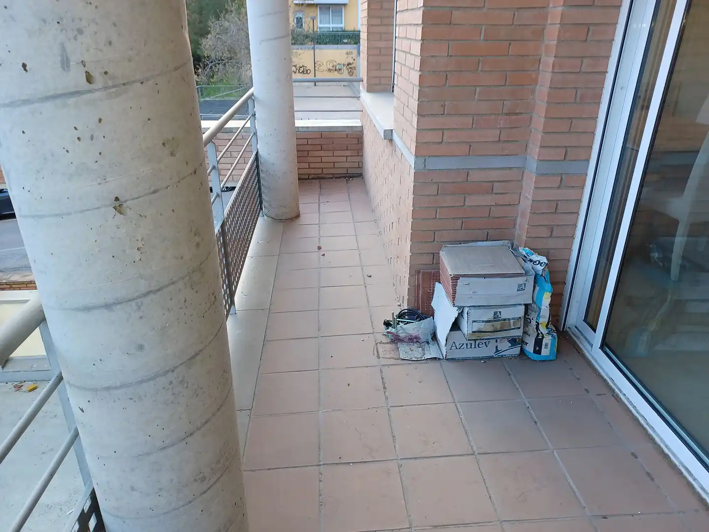 Terrassa de Planta baixa en venda en Figueres amb Aire condicionat, Calefacció i Terrassa