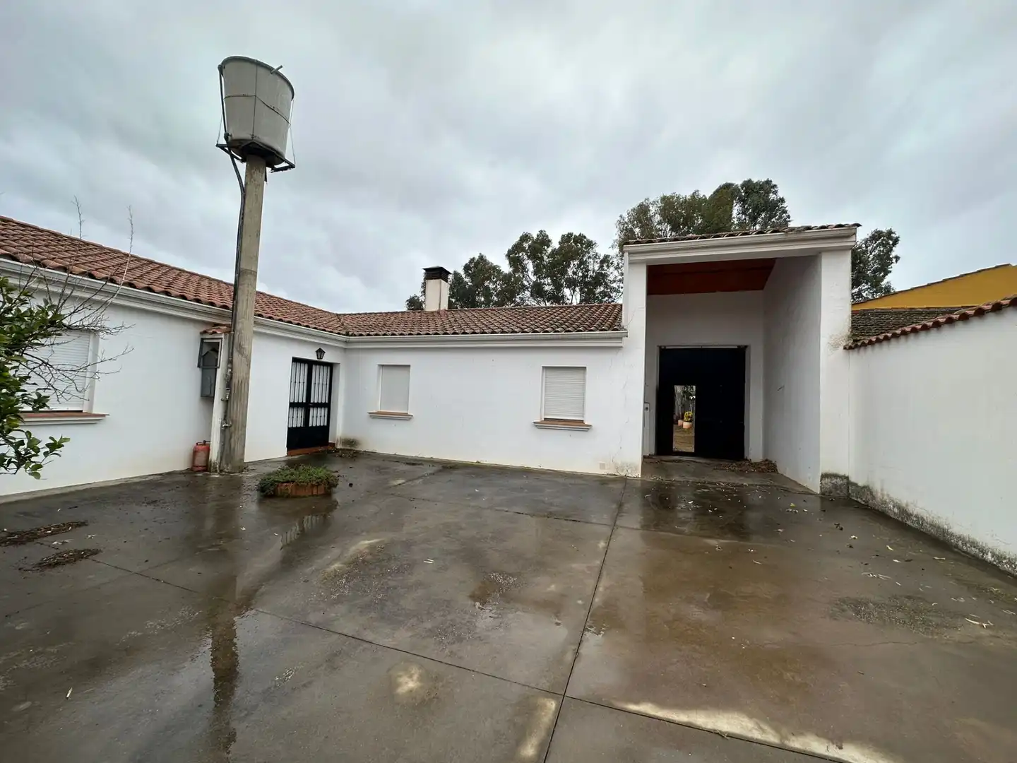 Chalet en venta en Don Benito, imagen 3