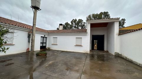 Foto 3 de Casa o chalet en venta en Don Benito, Badajoz
