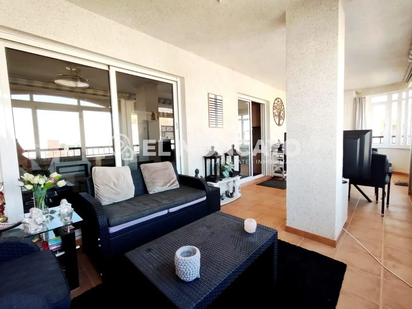 Apartament amb piscina en venda a San Fulgencio, imagen 18