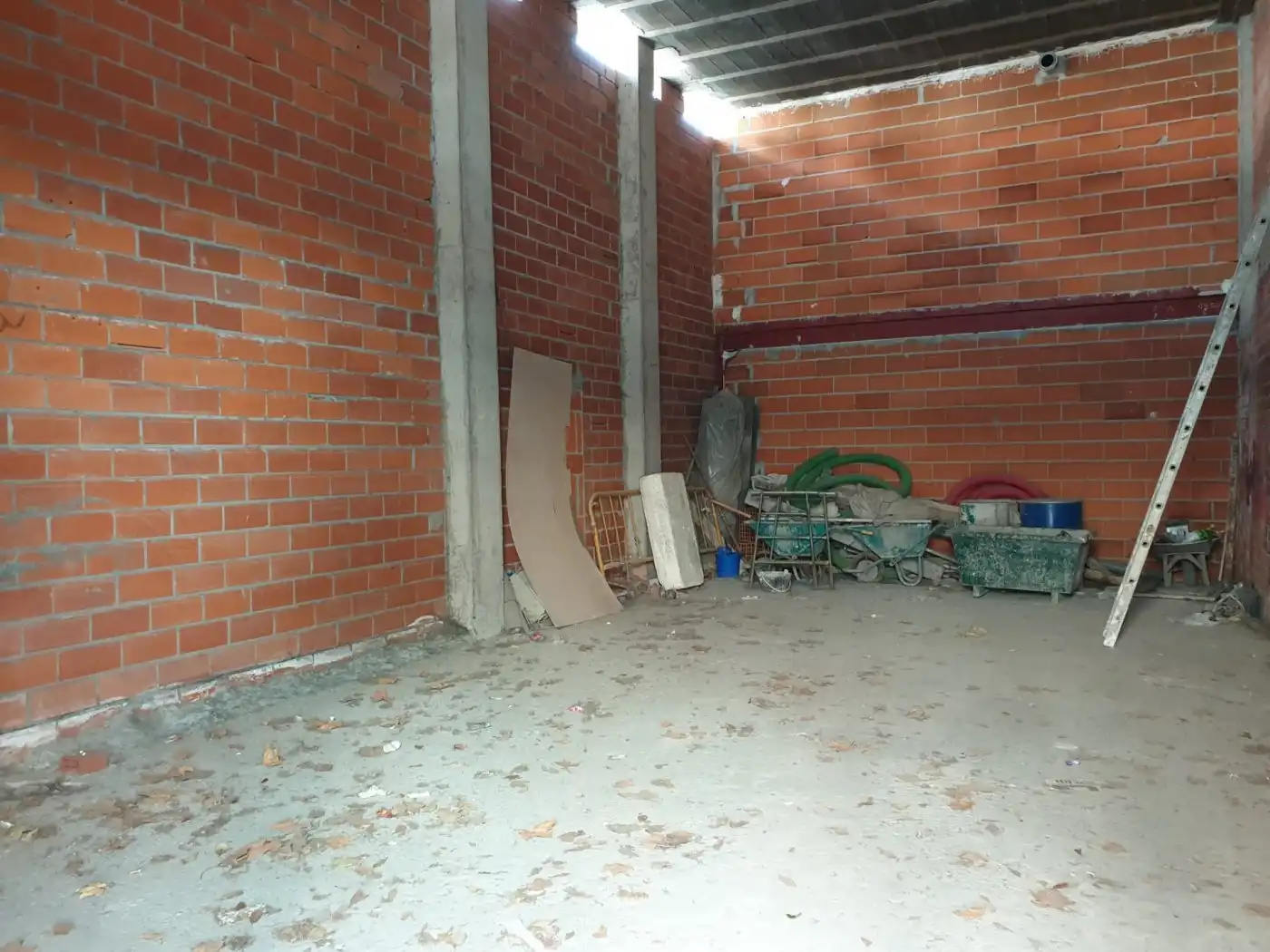 Local comercial en alquiler en Calle sierra pambley  en  ponferrada 27, imagen 8