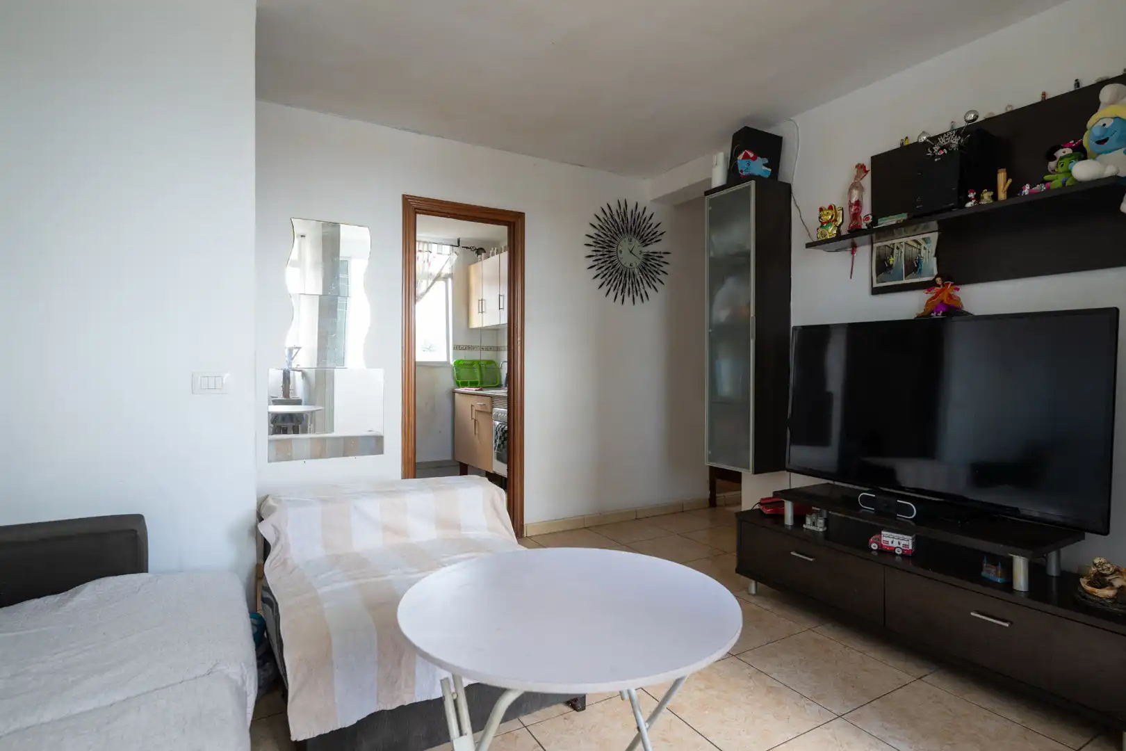 Wohnung zum Verkauf in Vegueta - Cono Sur - Tafira