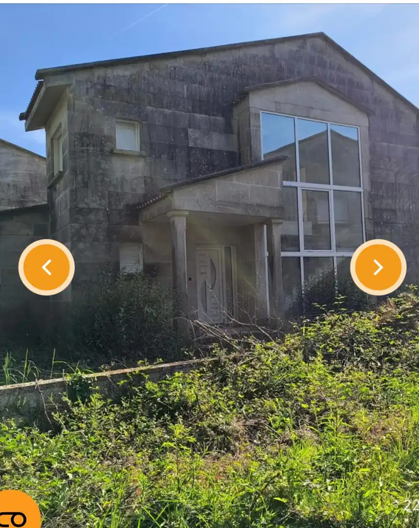 Xalet amb jardí en venda a Vilalonga, imagen 12