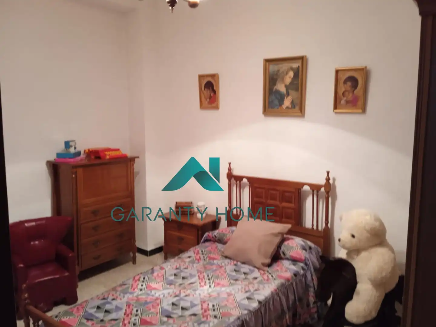 Casa en venta en La Calzada, imagen 6