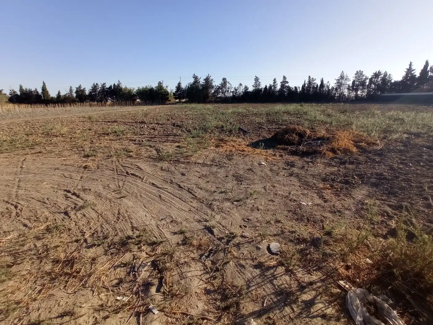Residential land for sale in Chipiona Norte