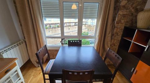 Foto 4 de Pis de lloguer a San Salvador - Caeira, Poio