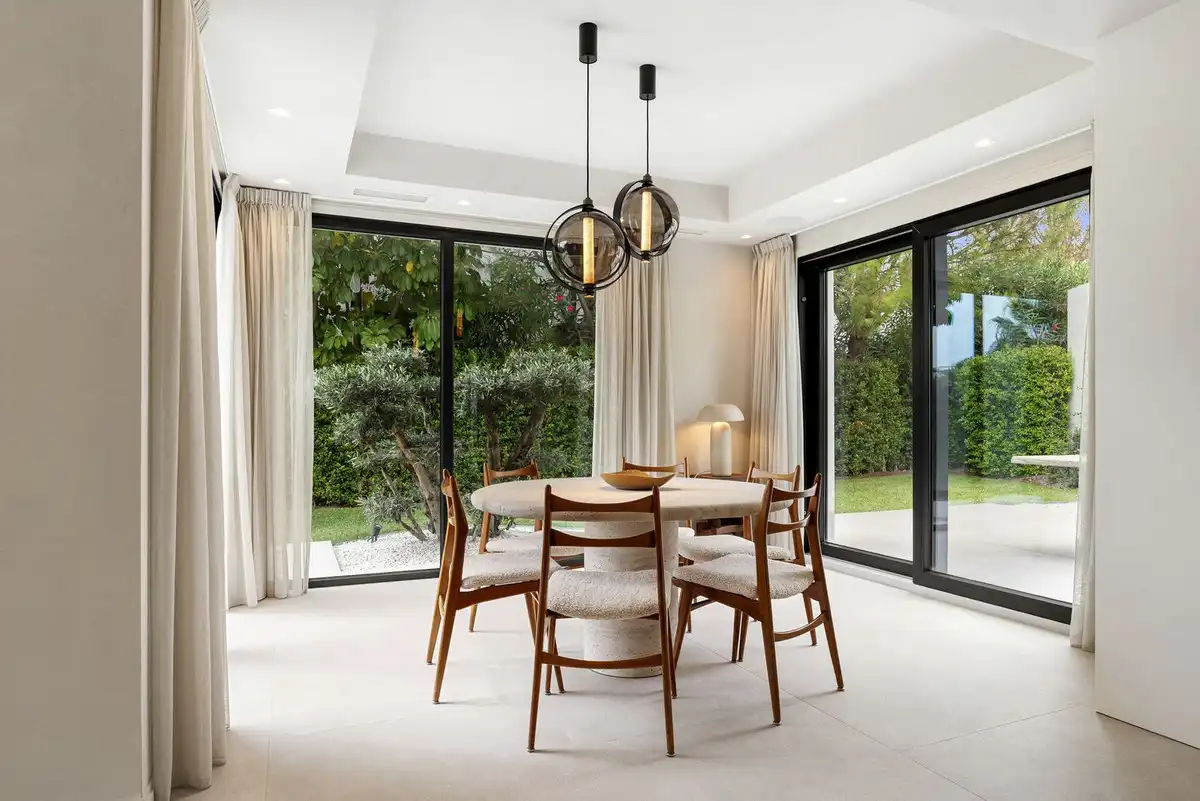 Villa con piscina in vendita a La Alquería, imagen 27