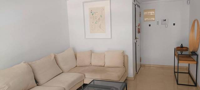 Piso en Venta en Penya - Roja - Avda. Francia