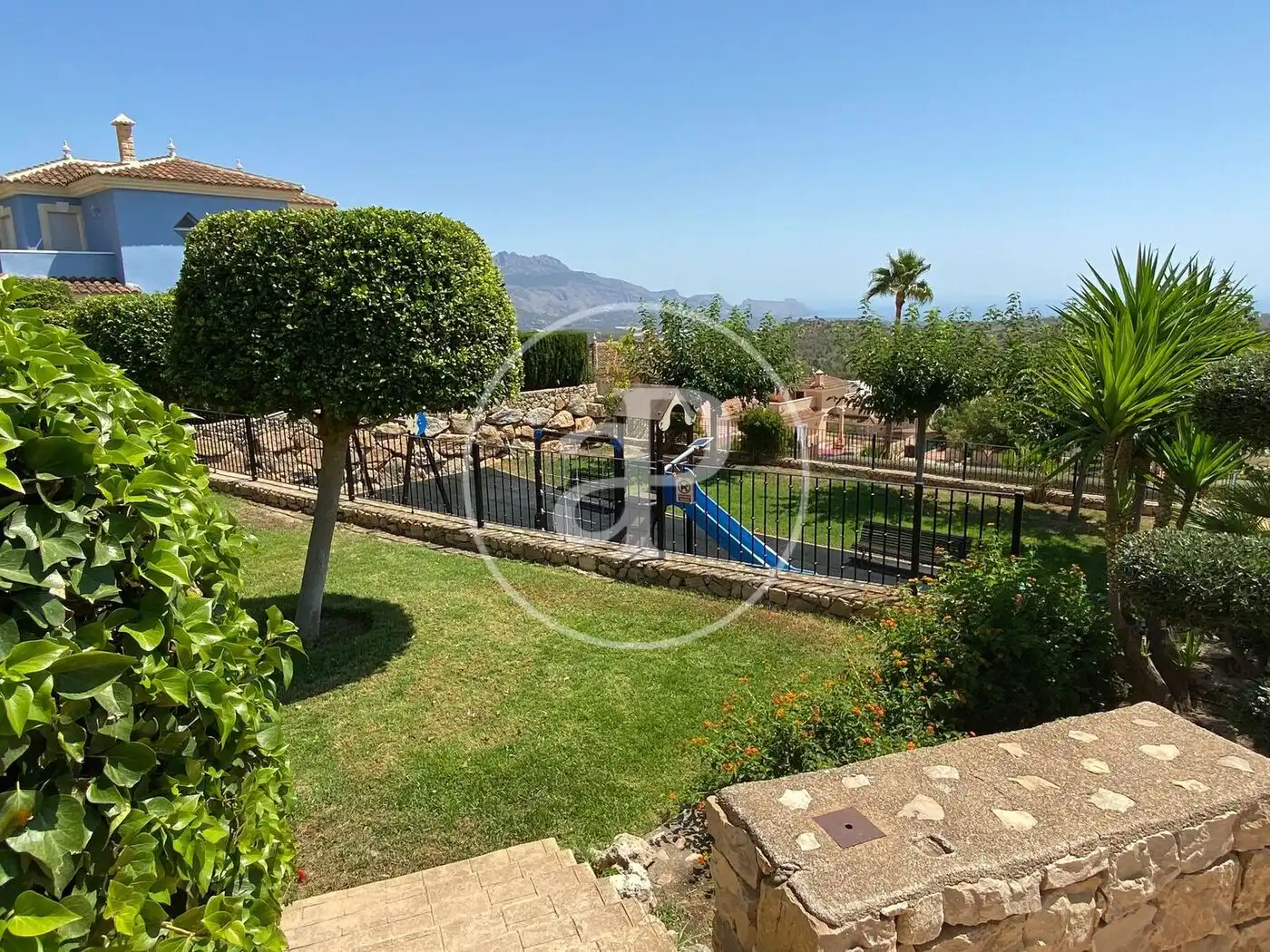 Casa con piscina in vendita a Balcón de Ponoig - Polop Paradis - Polop Hills, imagen 39
