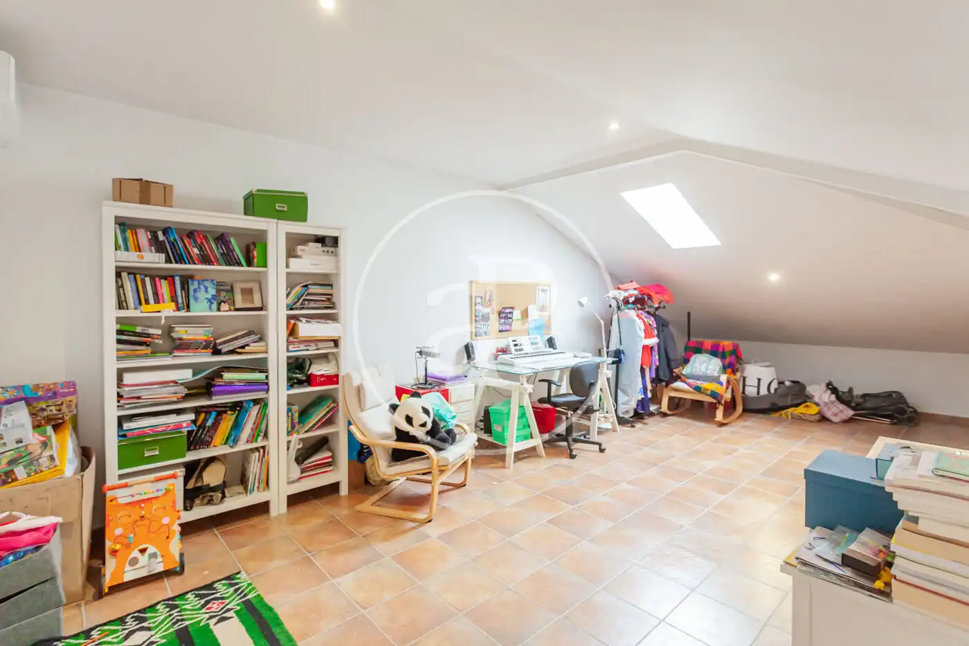 Casa amb jardí en venda a Pueblo, imagen 45