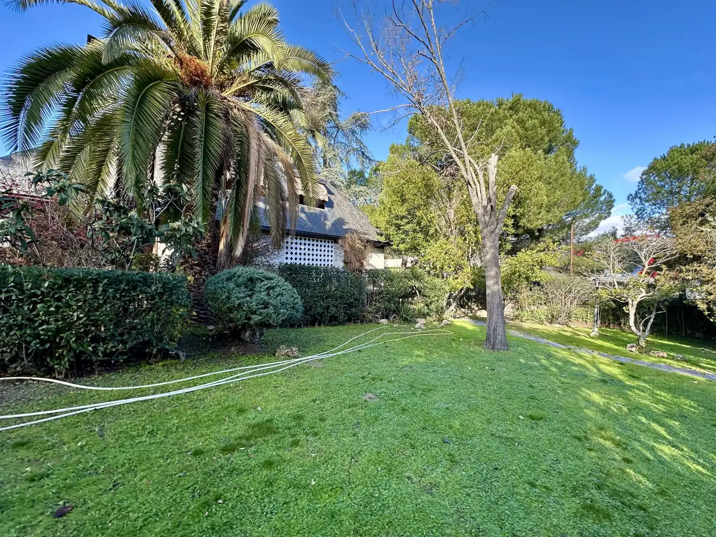 Haus mit Garten zum Verkauf in Las Lomas, imagen 26