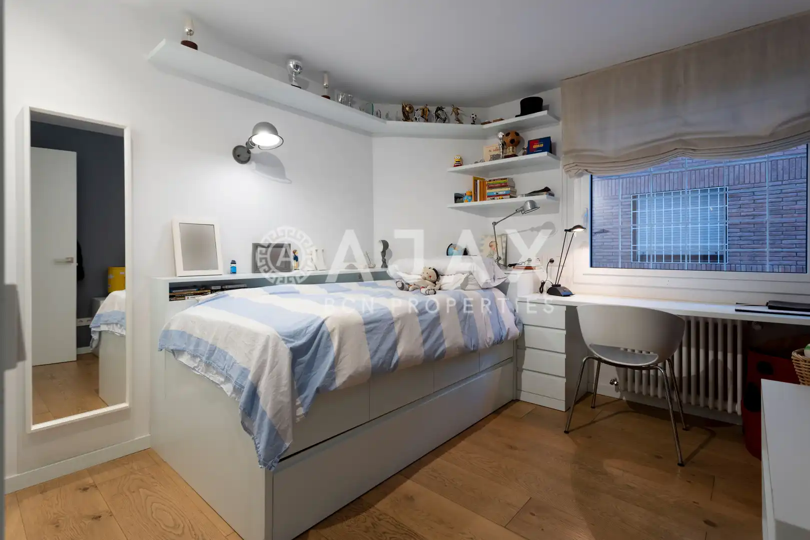 Piso en venta en N/A, Les Tres Torres