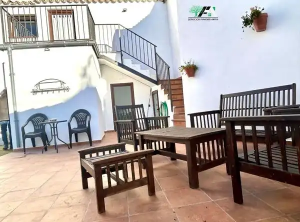 Casa con piscina in vendita a Calle Maestro Palomino, imagen 7