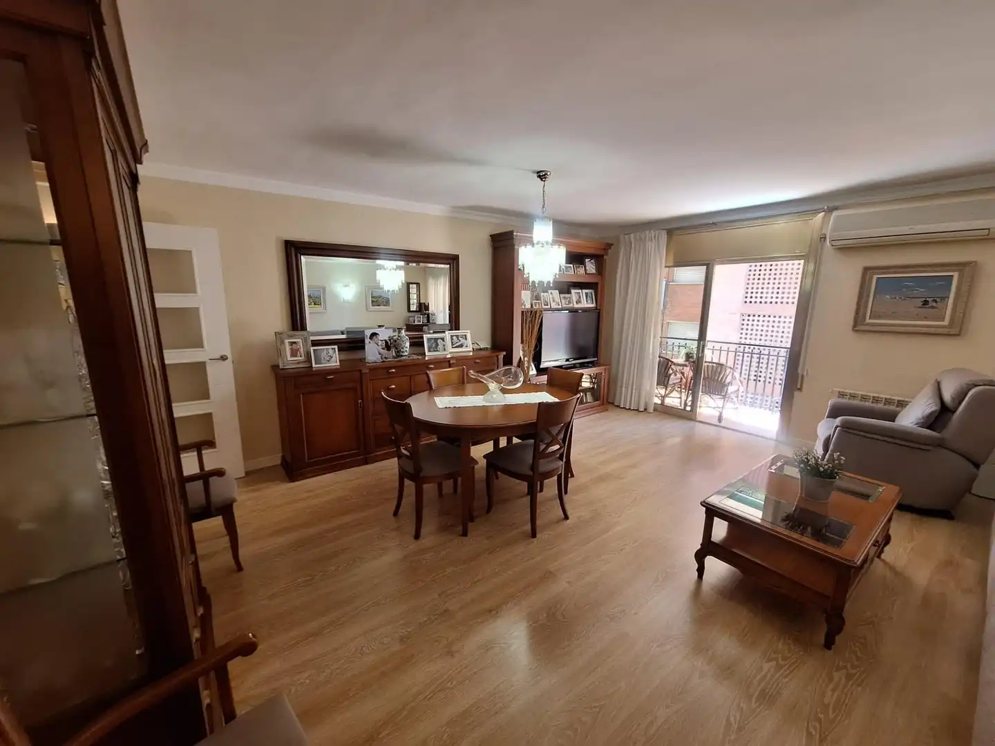 Appartement avec terrasse à vendre à Avenida CONCORDIA DE LA, imagen 2