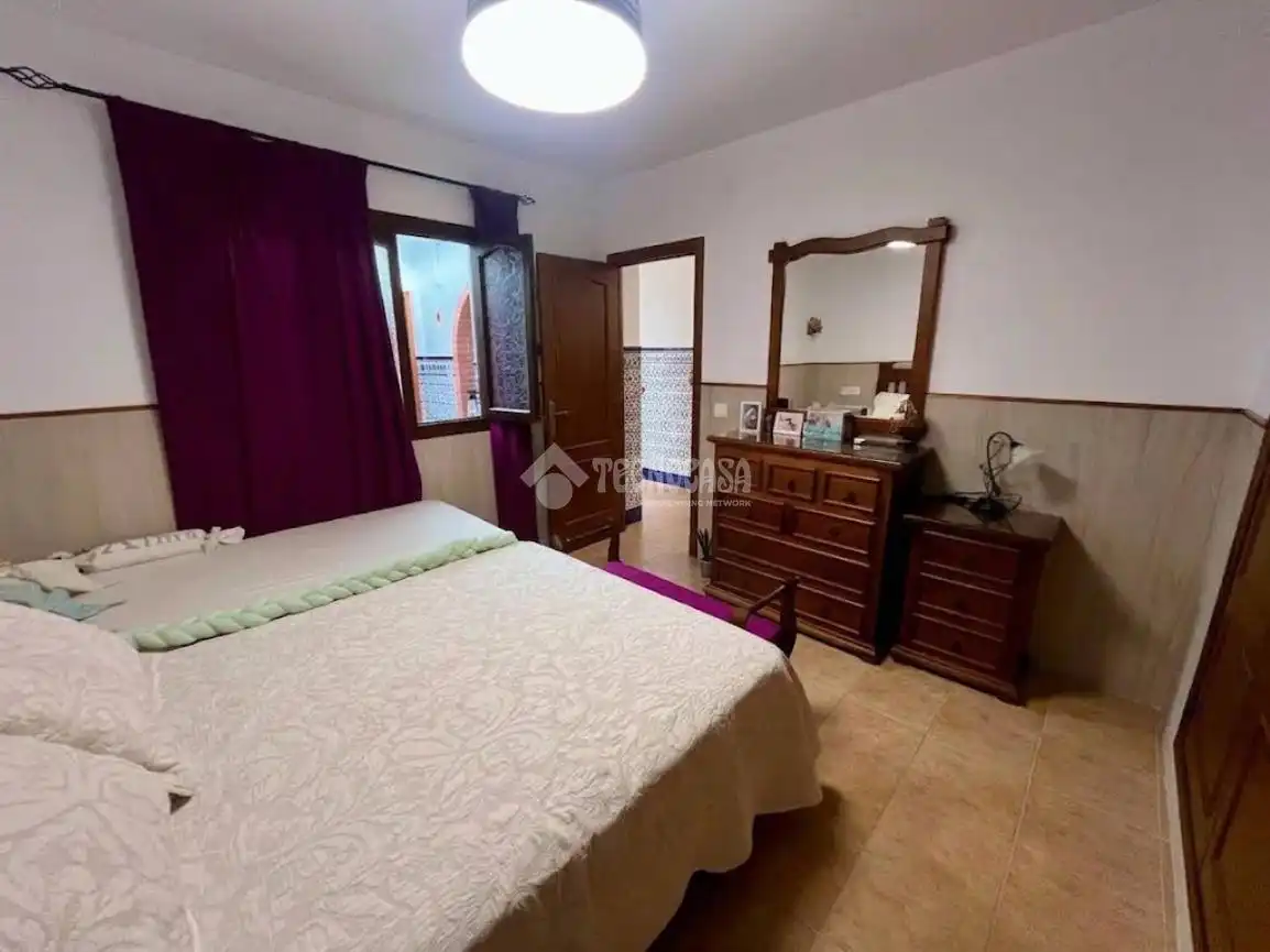 Maison jumelée à vendre à La Banda - Campo de Fútbol, imagen 12