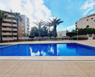 Piscina de Àtic en venda en Torrevieja amb Aire condicionat, Terrassa i Balcó