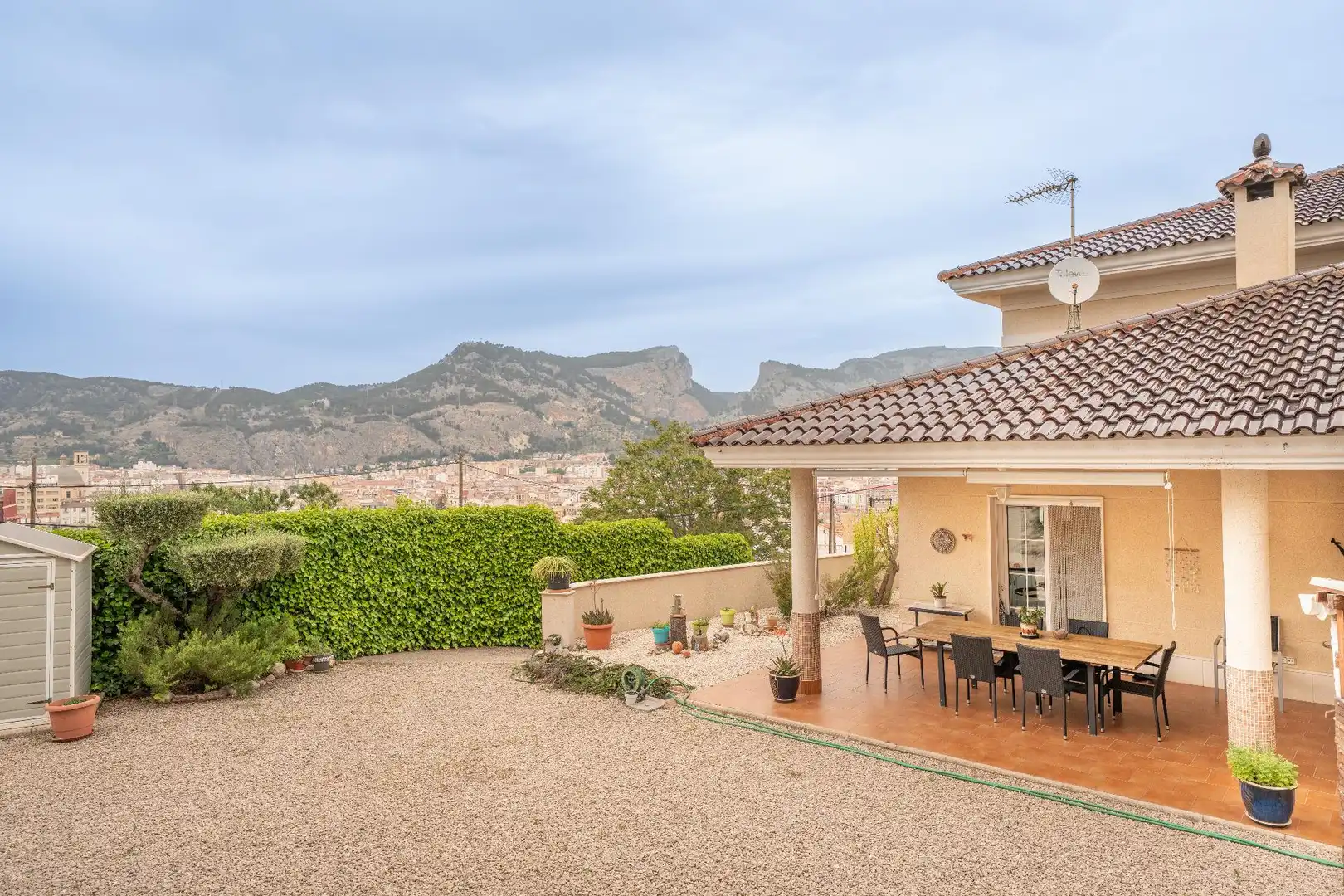 Villa con piscina in vendita a Calle SANT JOAN DE RIBERA, imagen 37