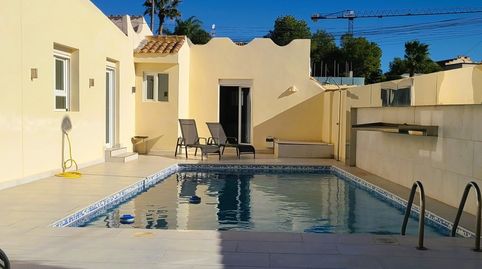 Photo 2 of Houses for sale in Los Balcones - Los Altos, Torrevieja