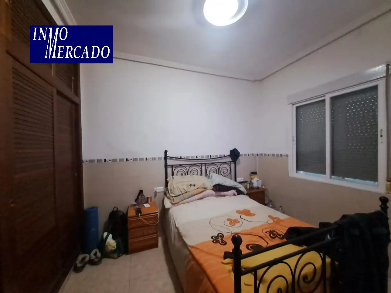 Piso en venta en Calle Muñoz de Sepúlveda 43, imagen 4