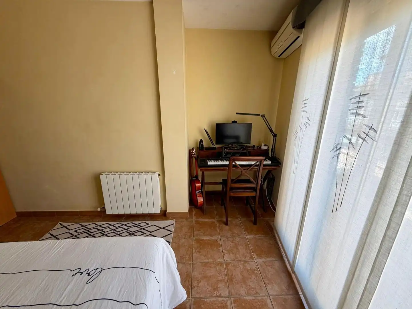 Habitación de Ático en venta en Castellet i la Gornal con Aire acondicionado, Calefacción y Terraza