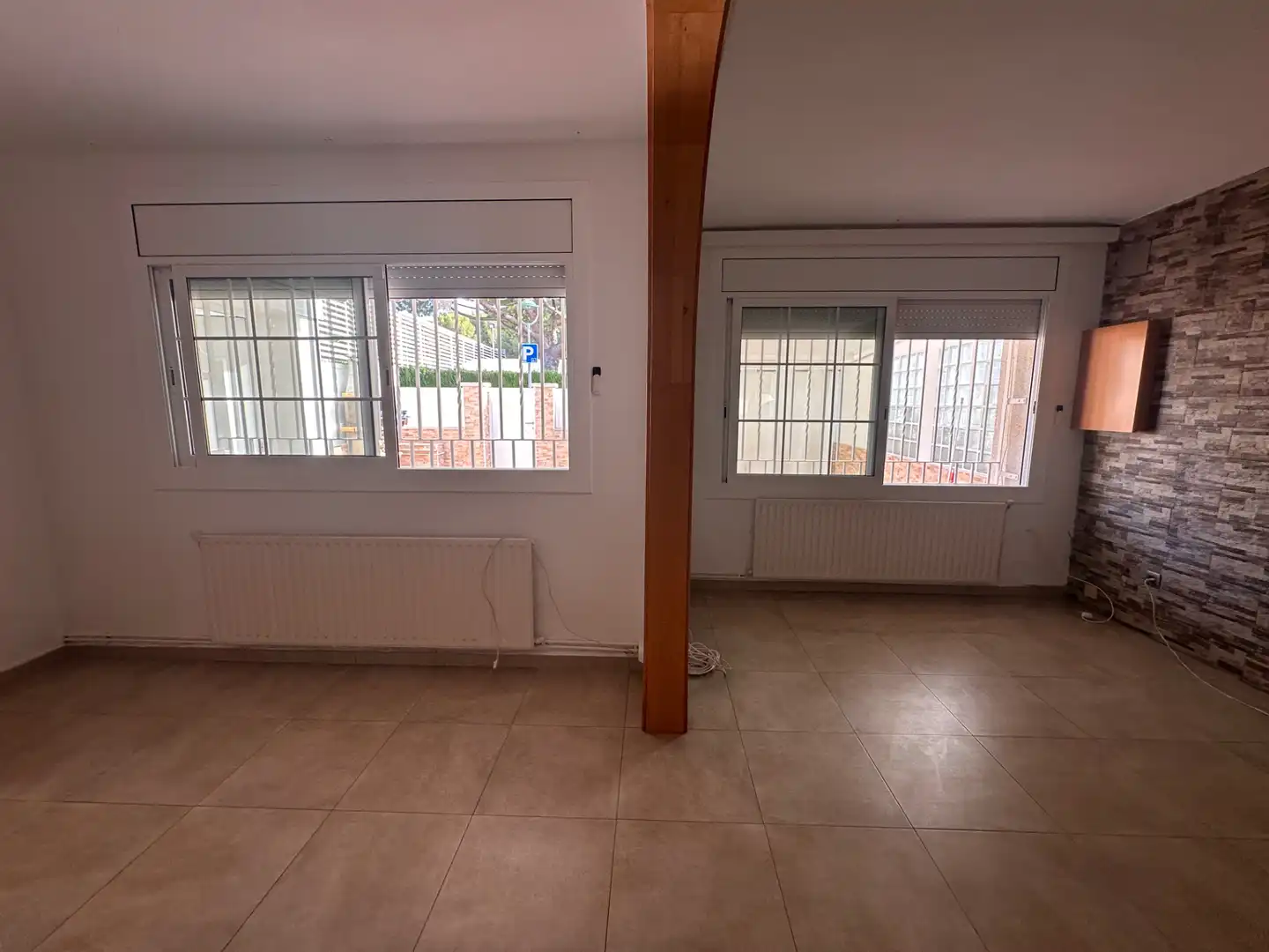 Adosado con jardín en venta en Carrer Stadium 1, imagen 5