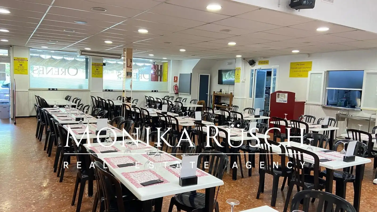 Business premises for transfer in Mar-i-Sol, imagen 14