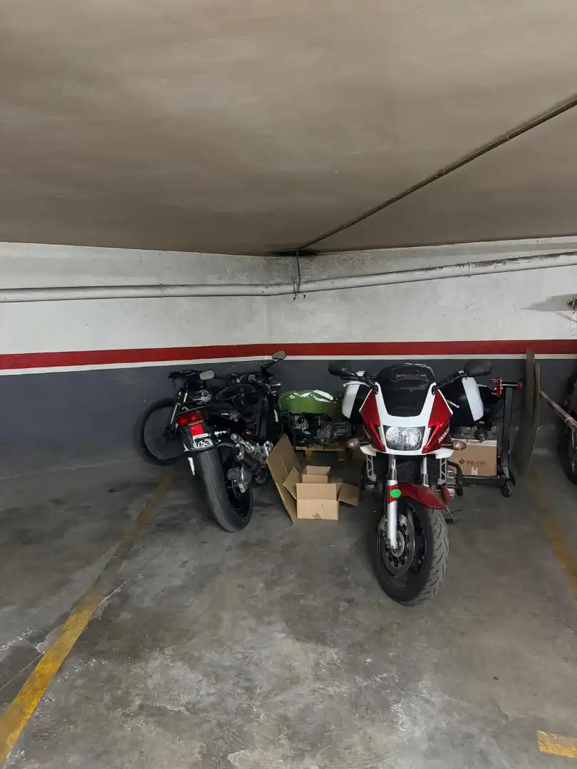 Parking de Piso en venta en Malgrat de Mar con Calefacción, Horno y Microondas