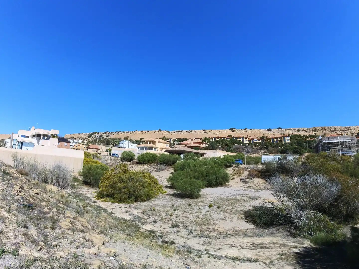 Terrenos y solares en venta en Calle Cigüeña, imagen 22