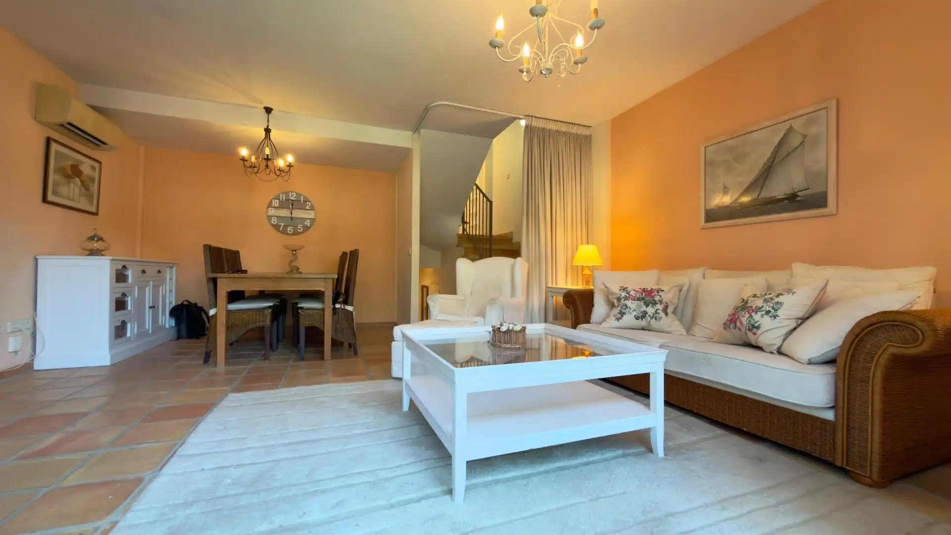 Bungalow avec terrasse à vendre à Calle ILLA MALLORCA, imagen 6
